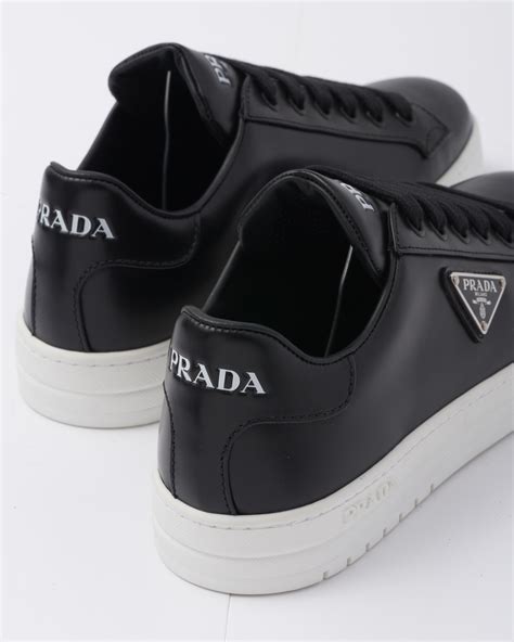 PRADA: Shoes men 